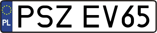 PSZEV65