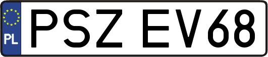 PSZEV68