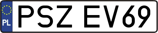 PSZEV69