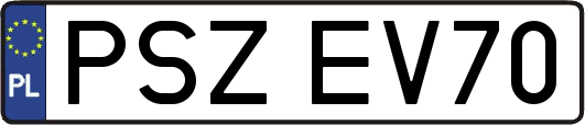 PSZEV70