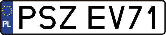 PSZEV71