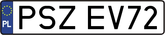 PSZEV72