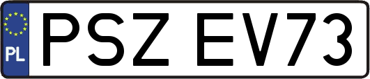 PSZEV73