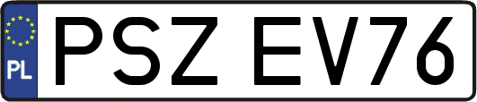 PSZEV76