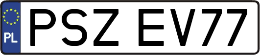 PSZEV77