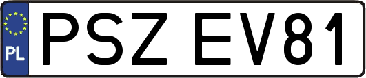 PSZEV81