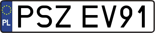PSZEV91