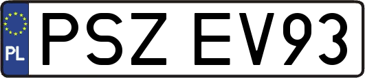PSZEV93
