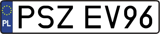 PSZEV96