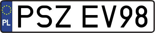 PSZEV98