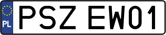 PSZEW01