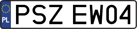 PSZEW04