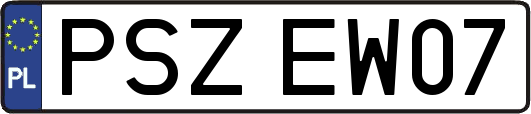 PSZEW07