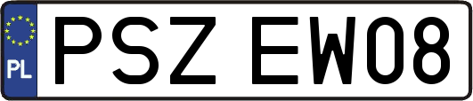 PSZEW08