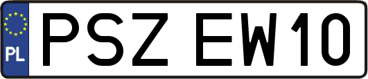 PSZEW10