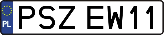 PSZEW11