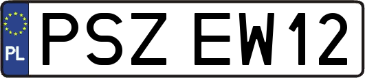 PSZEW12