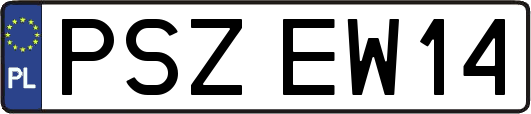 PSZEW14