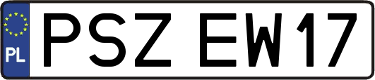 PSZEW17