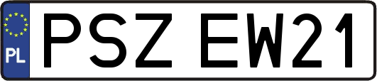 PSZEW21