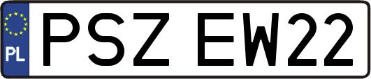 PSZEW22