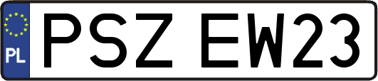 PSZEW23