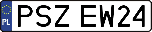 PSZEW24