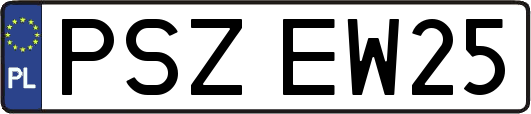 PSZEW25
