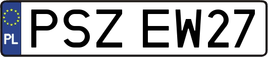 PSZEW27