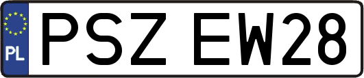 PSZEW28