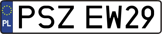 PSZEW29