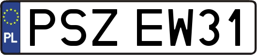 PSZEW31