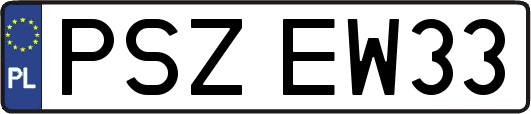 PSZEW33