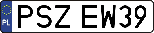 PSZEW39
