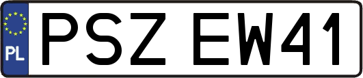 PSZEW41