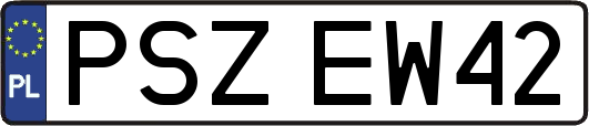 PSZEW42