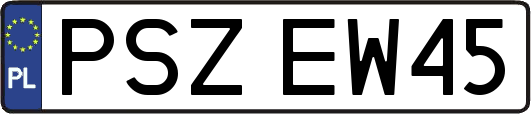 PSZEW45