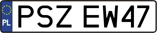 PSZEW47