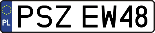 PSZEW48