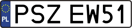 PSZEW51