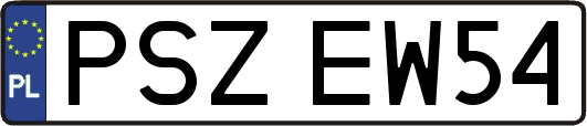 PSZEW54