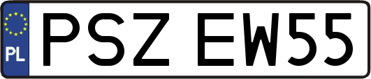 PSZEW55