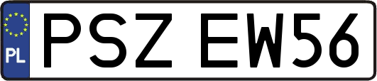 PSZEW56