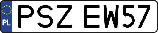 PSZEW57