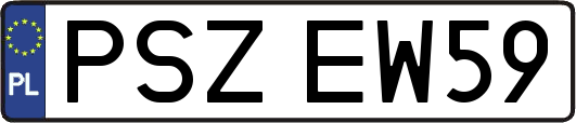 PSZEW59