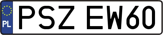 PSZEW60