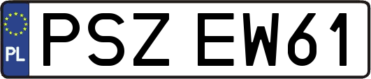 PSZEW61