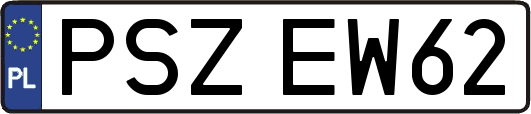 PSZEW62
