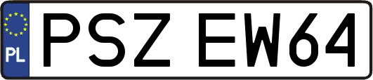 PSZEW64