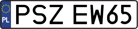 PSZEW65